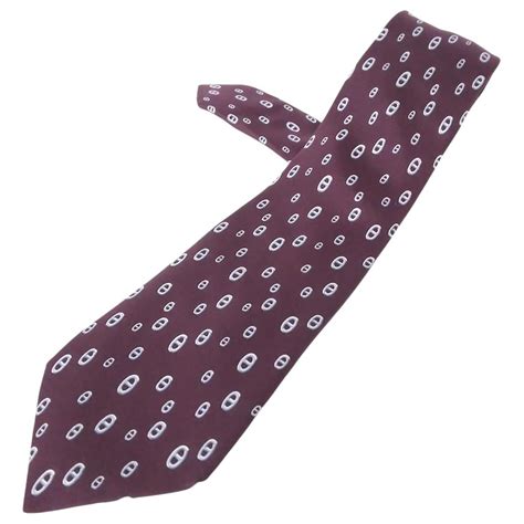 brown hermes tie|woven ties Hermes.